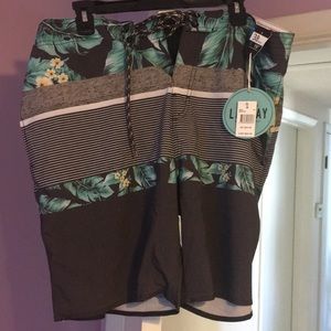 Men’s Board Shorts